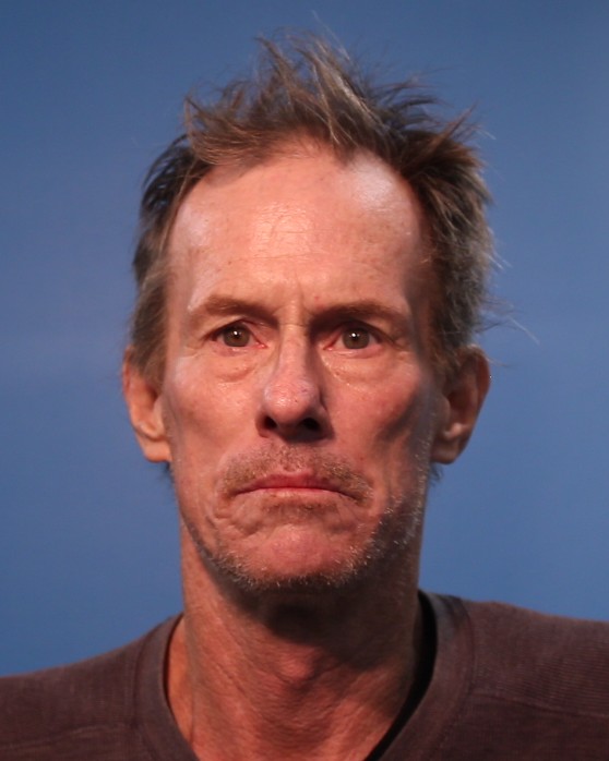 Rogers, Daren booking photo