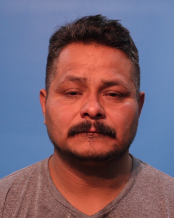 BELTRAN, MIGUEL ANGEL CLAUDIO booking photo