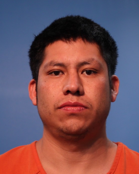 MUNOZ HERNANDEZ, WILLIAM RAFAEL booking photo