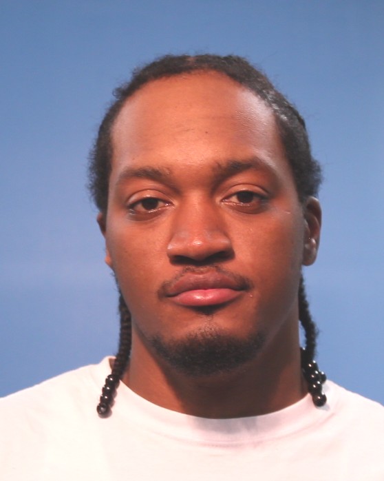 Simon, Eric Rechard arrested by Freeport Police Department