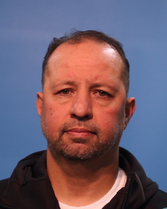 GARCIA, JONATHAN booking photo