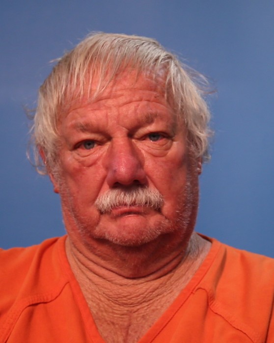 Taylor, Nelson Wilson arrested by Brazoria County SO/PD