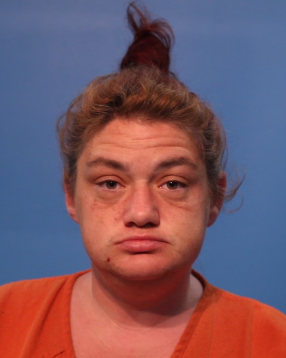 STACY, TIFFANY booking photo