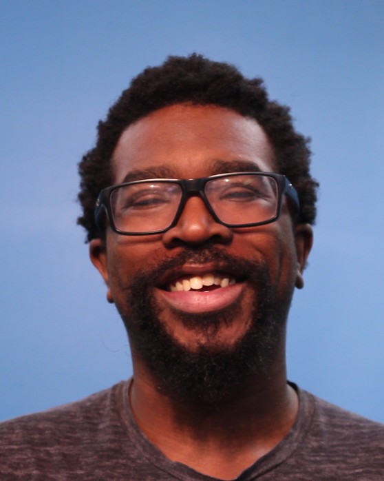 Johnson, Tradell R booking photo