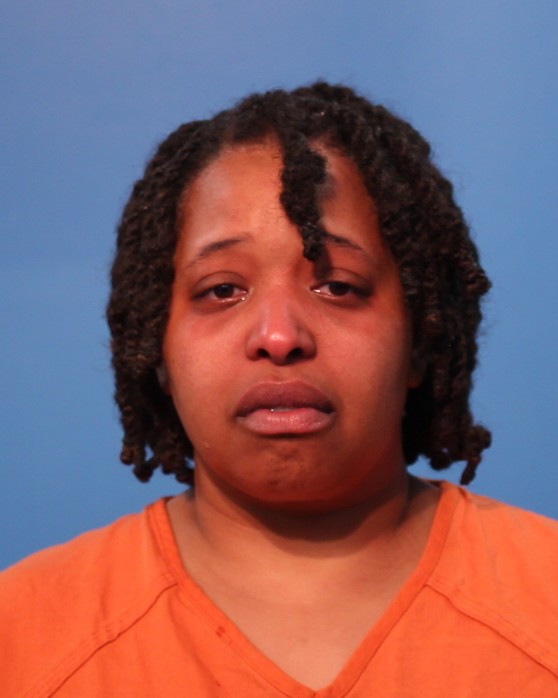 WOOTEN, NIKITA arrested by Department of Public Safety