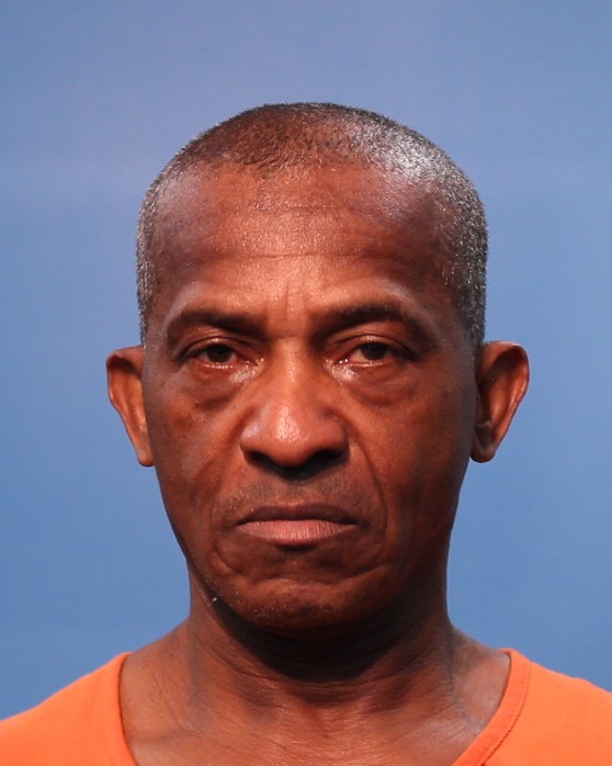 Delvalle, Hector Luis arrested by Department of Public Safety