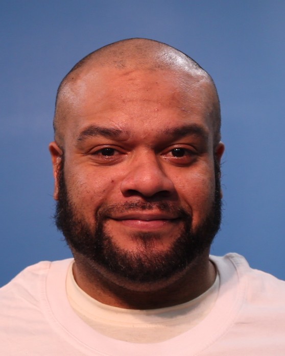 Fisher, Richard Wayne, III arrested by BED WAIT / POSS CS PG 1 >=1G=1G