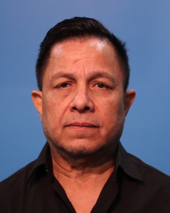 Morales, Oscar Manuel booking photo