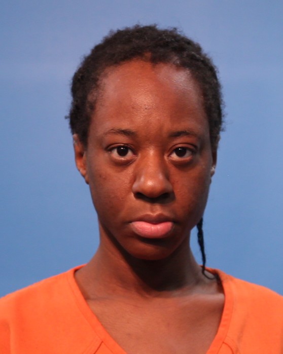 BOYD, BRITTANY booking photo