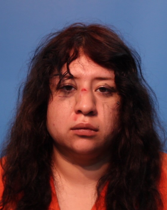 MORALES, DESTINY MARIE booking photo