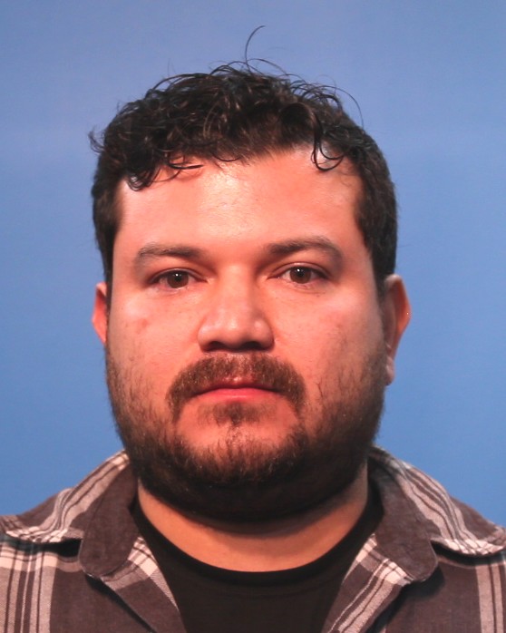 HERNANDEZ, MARCOS ANTONIO booking photo