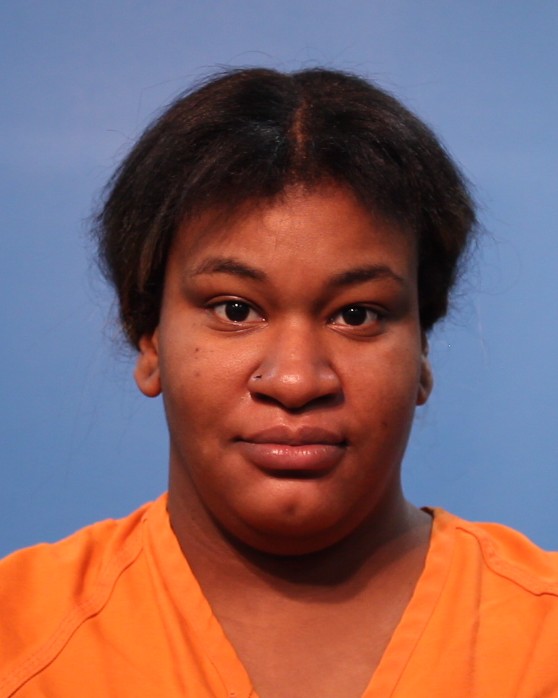 Smith, Kenyetta Elise booking photo