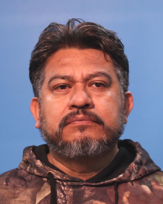 BARRON LOPEZ, REFUGIO J arrested by Brazoria County Sheriff’s Office