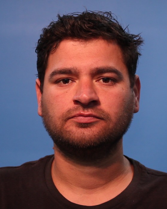 Escoto, Orlando Francisco arrested by Pearland Police Department