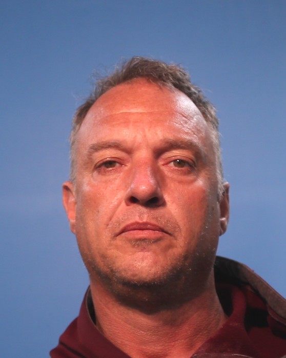 Howell, John Harry arrested by Lake Jackson Police Department