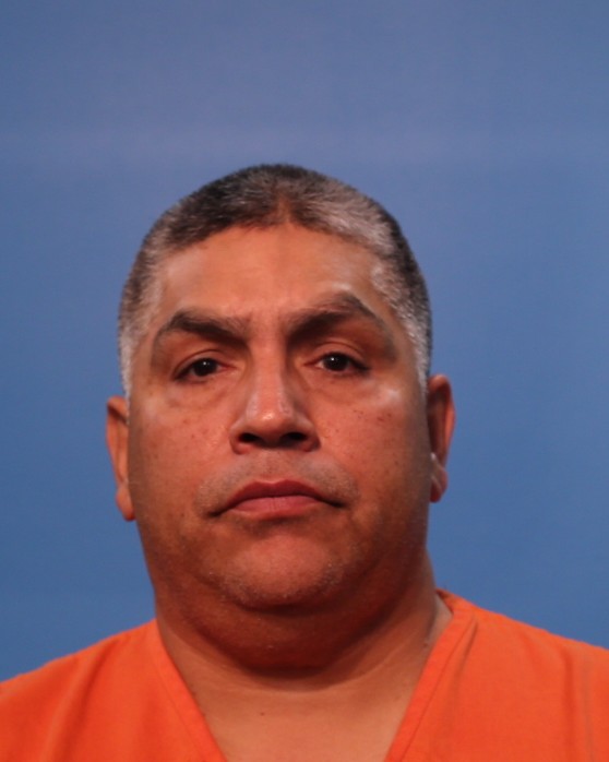 SAVEDRA, JOE LOUIS booking photo