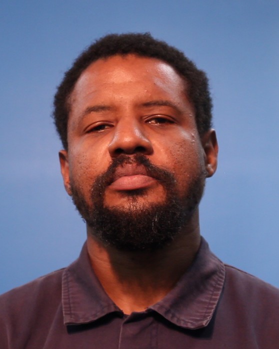 Morgan, Cedric Dewayne arrested by Freeport Police Department