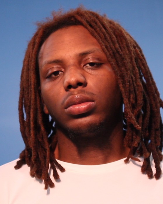 Wheeler, Joe Bailey, IV arrested by Pearland Police Department