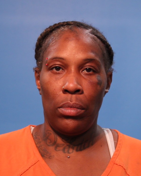 Foster, Lakesha arrested by Brazoria County Sheriff’s Office