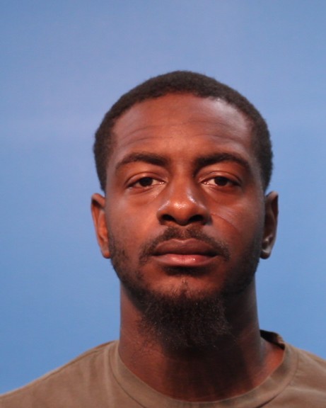 Turner, William Lavelle arrested by Department of Public Safety