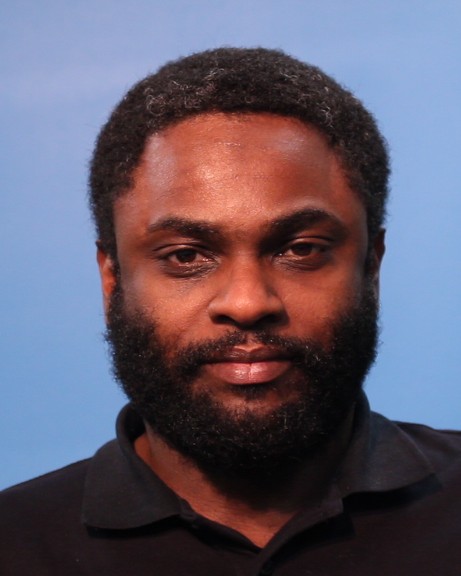 Smith, Michael Tyrone booking photo