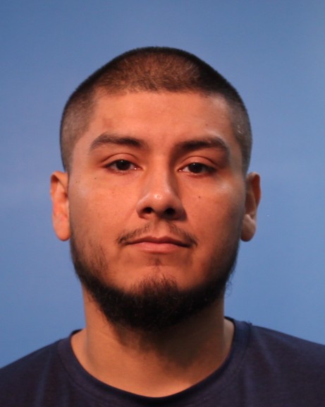 Cortez, Juan Carlos arrested by Brazoria County Sheriff’s Office