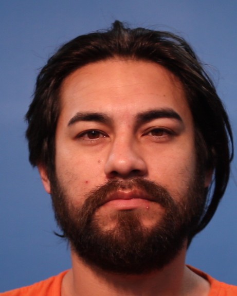 Rios, Leo Junior booking photo