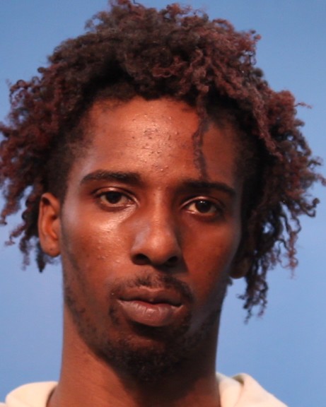 Johnson, Jalen Tyrek booking photo