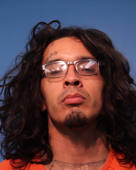 Chlamon, Jimmy Thomas arrested by Brazoria County Sheriff’s OfficeParole Violation