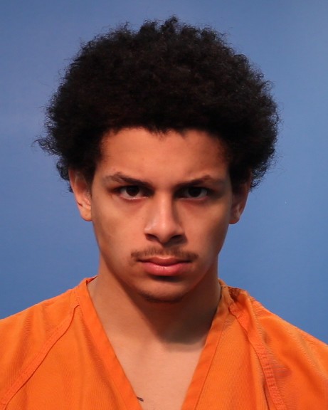 Bowers, Zackary Keith Wayne arrested by CRIMINAL TRESPASSEVADING ARREST DETENTION