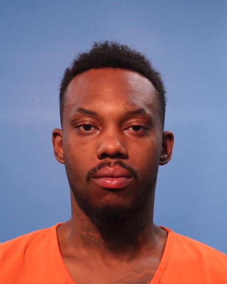 ROBERTS, DONTE DAMON booking photo