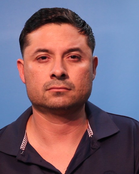 Hernandez Cano, Pedro Rafael booking photo