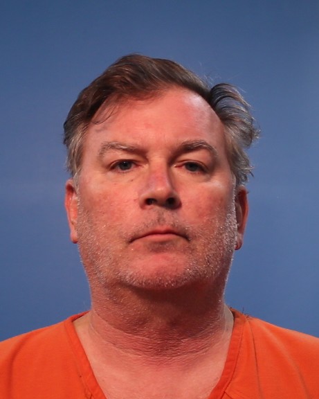 Larkin, Patrick Brian booking photo