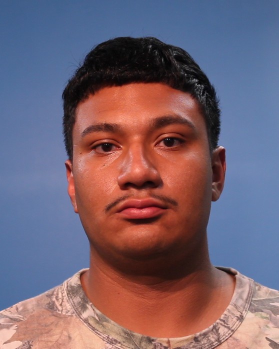 Delacruz, Jose Angel arrested by Iowa Colony PDDRIVING WHILE INTOXICATED BAC >= 0.15