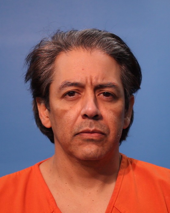 Sandoval, Michael Benjamin booking photo
