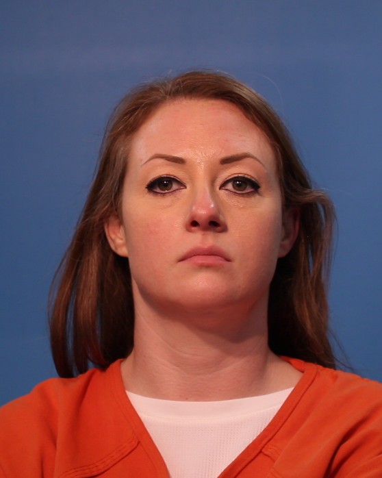 RHODES, HOLLY NOEL booking photo