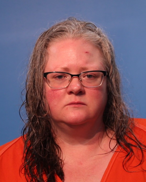 ABREGO, DENILLE RENE arrested by Clute Police Departmen