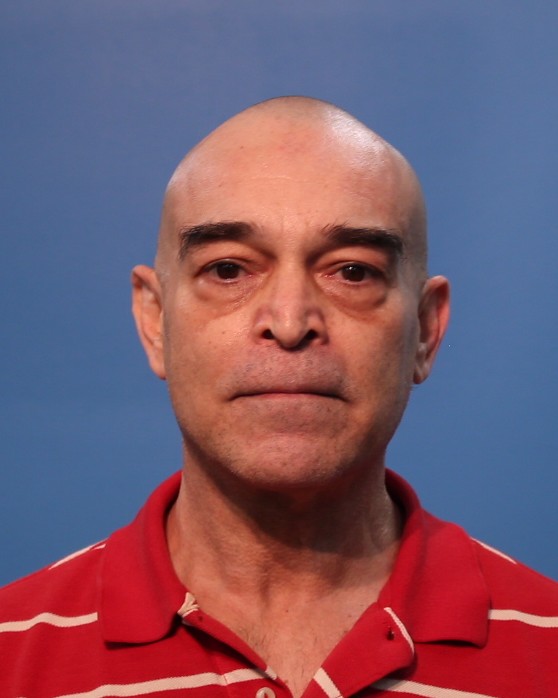 BARRERA, AMANDO, Jr. booking photo