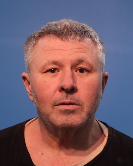 Holloway, Larry booking photo