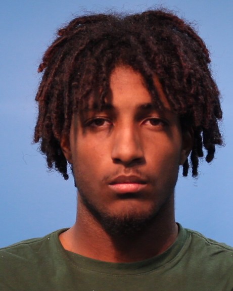 ARRIAGA, DIEGO booking photo