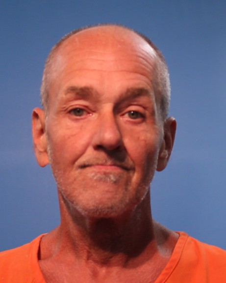 Davenport, Robert Kim booking photo