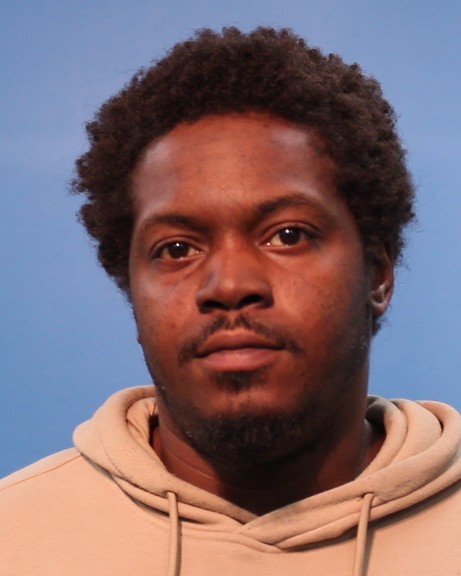 SIMPSON, TERRY CHRISTOPHER booking photo