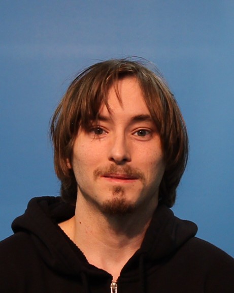 Lackey, David Rudolph, Jr. booking photo