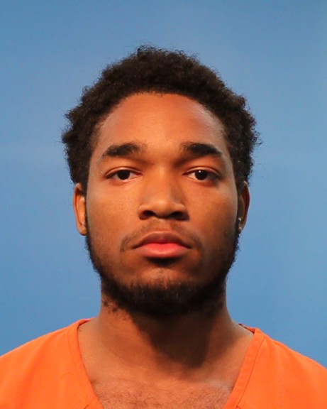 WALKER, ERIC WENDELL booking photo