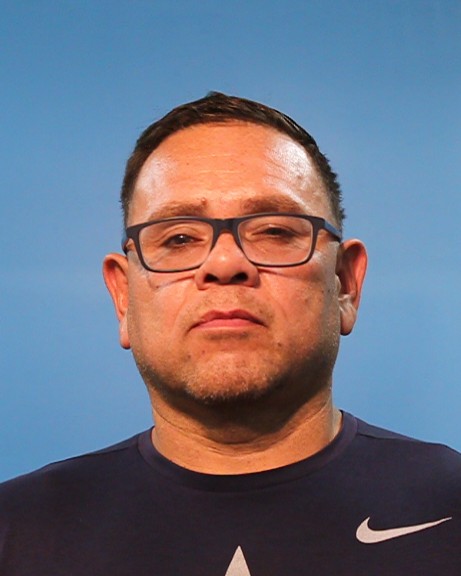 Valle, Joe Ruben, Jr. booking photo