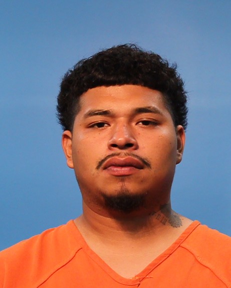 GUTIERREZ, FRANCISCO NAHUM arrested by Brazoria County Sheriff’s Office