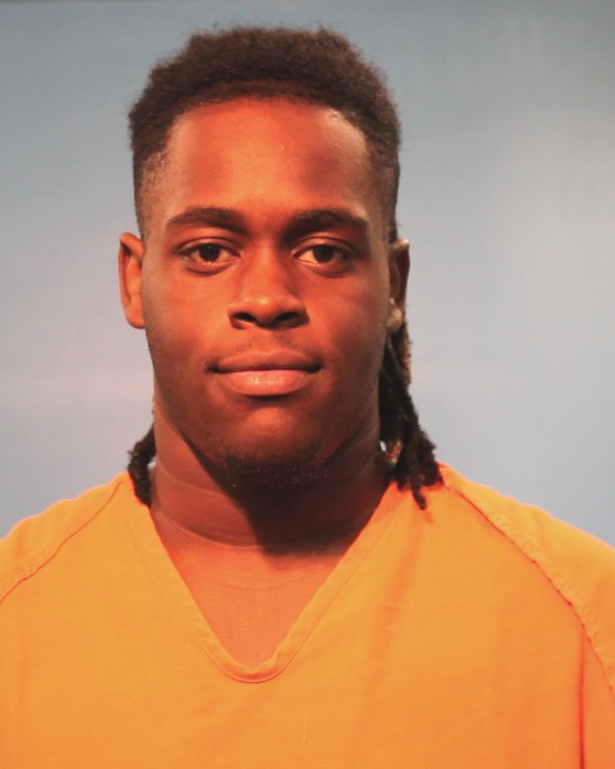 SINGLETON, CAMERON JEVON booking photo