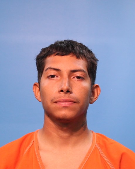 RIVERA BAQUEDANO, DYLAN arrested by Department of Public Safety