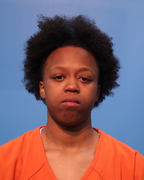 Wilkins, Janissa Ladale arrested by Brazoria County Sheriff’s Office