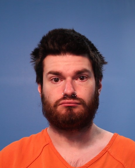 BARTLEY, NOAH ANDREW arrested by Brazoria County Sheriff’s Office